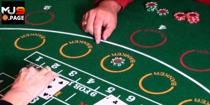 Chiến thuật đánh bài baccarat ít khi thua từ chuyên gia casino