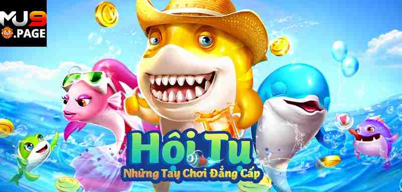 Bí Quyết Săn Cá Đỉnh Cao Trong Game Bắn Cá H5