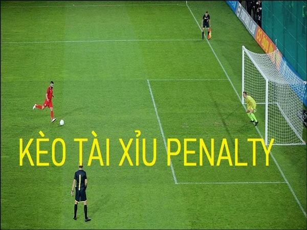 Kèo Penalty MU9