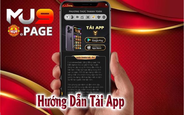 Tải App MU9